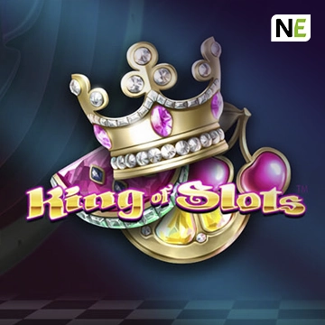 รวมเกมสล็อตทุกค่าย - King of Slots