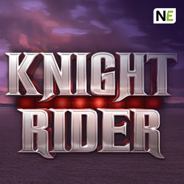 รวมเกมสล็อตทุกค่าย - Knight Rider Video Slot
