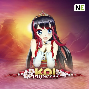 รวมเกมสล็อตทุกค่าย - Koi Princess