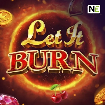 รวมเกมสล็อตทุกค่าย - Let It Burn