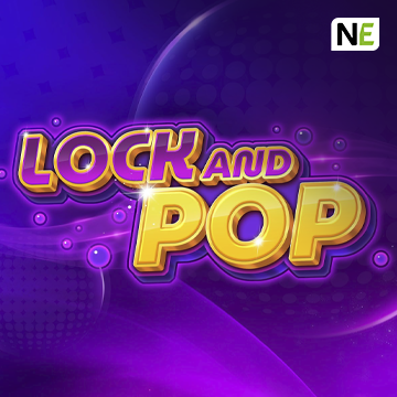 รวมเกมสล็อตทุกค่าย - Lock And Pop