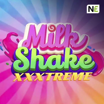 รวมเกมสล็อตทุกค่าย - Milkshake XXXtreme