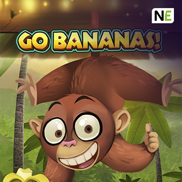 รวมเกมสล็อตทุกค่าย - Go Bananas!