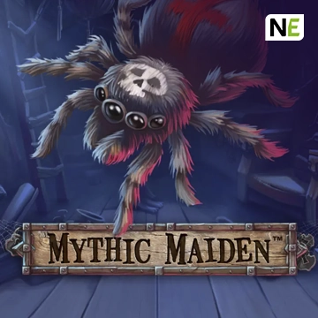 รวมเกมสล็อตทุกค่าย - Mythic Maiden