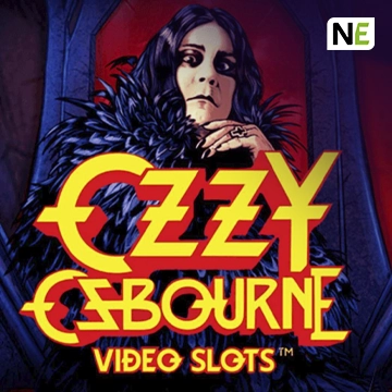 รวมเกมสล็อตทุกค่าย - Ozzy Osbourne Video Slots