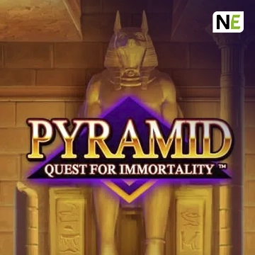 รวมเกมสล็อตทุกค่าย - Pyramid: Quest for Immortality