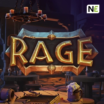 รวมเกมสล็อตทุกค่าย - Rage
