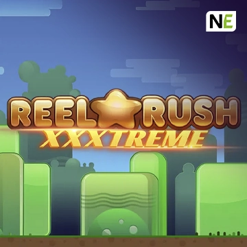 รวมเกมสล็อตทุกค่าย - Reel Rush XXXtreme