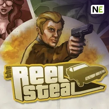 รวมเกมสล็อตทุกค่าย - Reel Steal