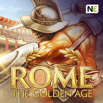 รวมเกมสล็อตทุกค่าย - Rome: The Golden Age