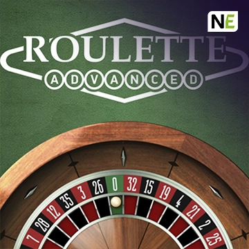 รวมเกมสล็อตทุกค่าย - NetEnt Roulette Advanced