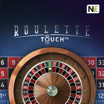 รวมเกมสล็อตทุกค่าย - Roulette Touch