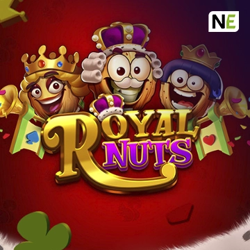 รวมเกมสล็อตทุกค่าย - Royal Nuts