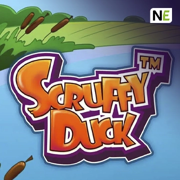 รวมเกมสล็อตทุกค่าย - Scruffy Duck
