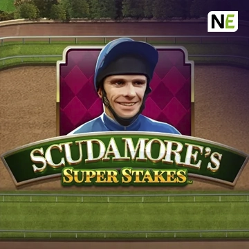 รวมเกมสล็อตทุกค่าย - Scudamore's Super Stakes