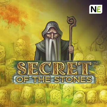 รวมเกมสล็อตทุกค่าย - Secret of the Stones