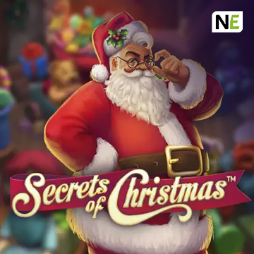 รวมเกมสล็อตทุกค่าย - Secrets of Christmas