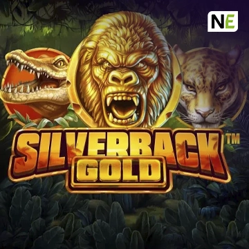 รวมเกมสล็อตทุกค่าย - Silverback Gold