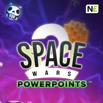 รวมเกมสล็อตทุกค่าย - Space Wars 2