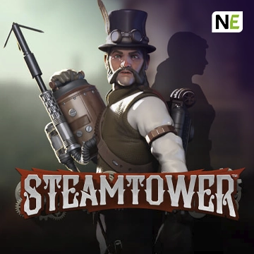 รวมเกมสล็อตทุกค่าย - Steam Tower