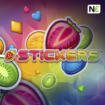 รวมเกมสล็อตทุกค่าย - Stickers