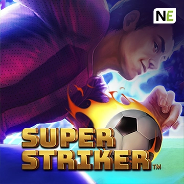 รวมเกมสล็อตทุกค่าย - Super Striker