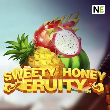 รวมเกมสล็อตทุกค่าย - Sweety Honey Fruity