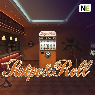 รวมเกมสล็อตทุกค่าย - Swipe and Roll