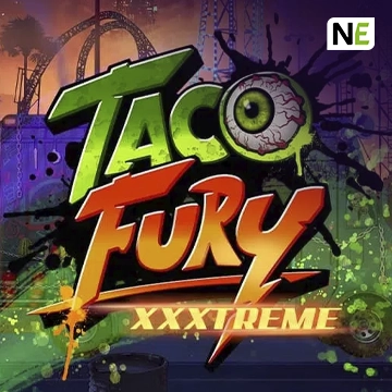 รวมเกมสล็อตทุกค่าย - Taco Fury XXXtreme
