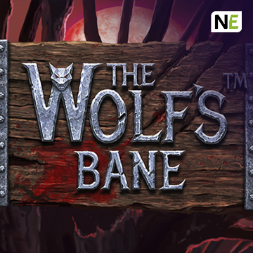 รวมเกมสล็อตทุกค่าย - The Wolf's Bane