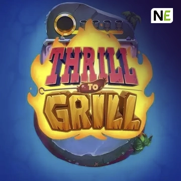 รวมเกมสล็อตทุกค่าย - Thrill to Grill