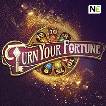 รวมเกมสล็อตทุกค่าย - Turn Your Fortune
