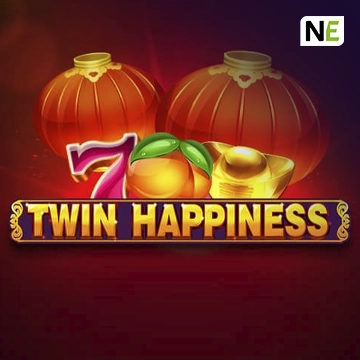 รวมเกมสล็อตทุกค่าย - Twin Happiness