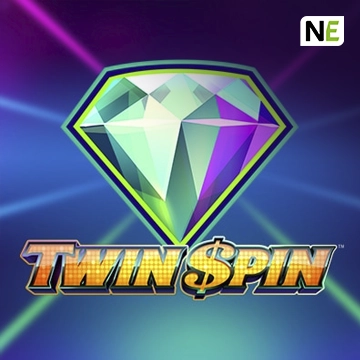 รวมเกมสล็อตทุกค่าย - Twin Spin