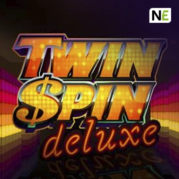 รวมเกมสล็อตทุกค่าย - Twin Spin DeLuxe