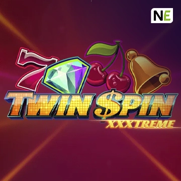 รวมเกมสล็อตทุกค่าย - Twin Spin XXXtreme
