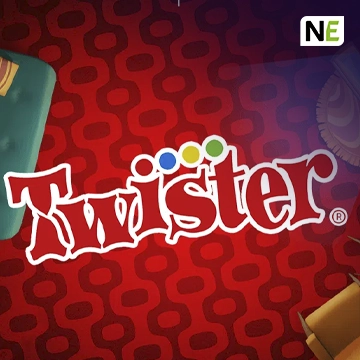 รวมเกมสล็อตทุกค่าย - Twister