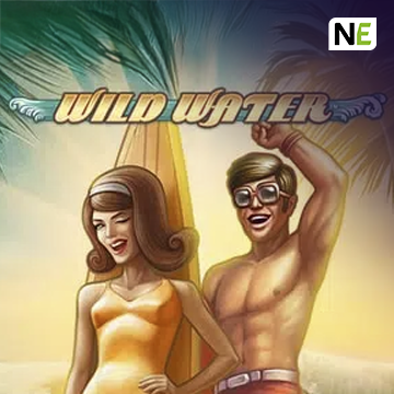 รวมเกมสล็อตทุกค่าย - Wild Water