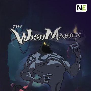 รวมเกมสล็อตทุกค่าย - The Wish Master