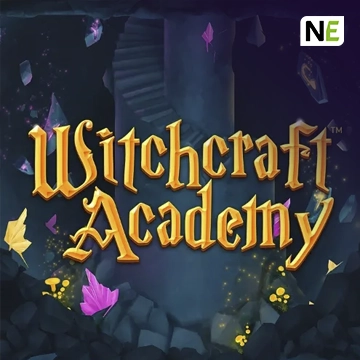 รวมเกมสล็อตทุกค่าย - Witchcraft Academy