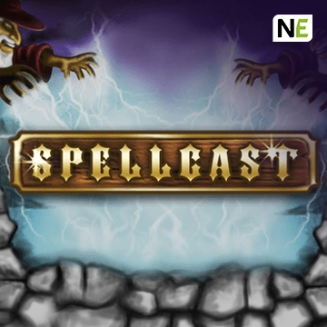 รวมเกมสล็อตทุกค่าย - Spellcast