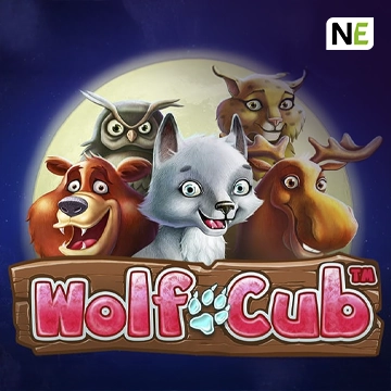 รวมเกมสล็อตทุกค่าย - Wolf Cub