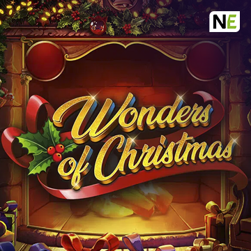 รวมเกมสล็อตทุกค่าย - Wonders of Christmas