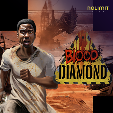 รวมเกมสล็อตทุกค่าย - Blood Diamond