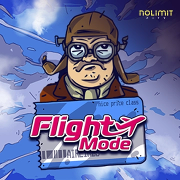 รวมเกมสล็อตทุกค่าย - Flight Mode
