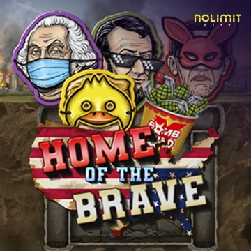 ทดลองเล่นสล็อต Home of the Brave