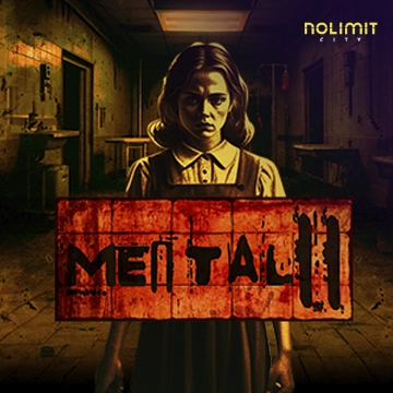 รวมเกมสล็อตทุกค่าย - Mental 2