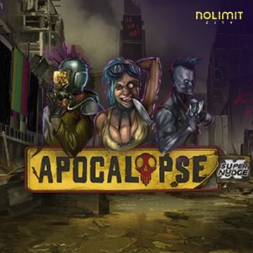 รวมเกมสล็อตทุกค่าย - Apocalypse Super xNudge