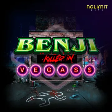รวมเกมสล็อตทุกค่าย - Benji Killed in Vegas