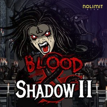 รวมเกมสล็อตทุกค่าย - Blood & Shadow 2